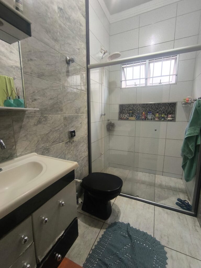 Casa à venda localizado no bairro Ouro Preto em Patrocínio/MG – 10005 foto 13