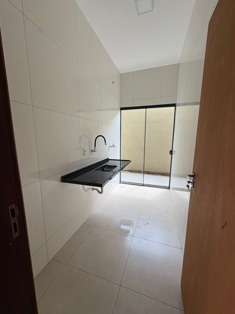 Casa à venda localizada no bairro Belvedere em Patrocínio/MG – 100332 foto 10