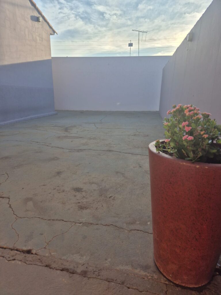 Casa à venda localizada no bairro Morada Nova em Patrocínio/MG – 100310 foto 9