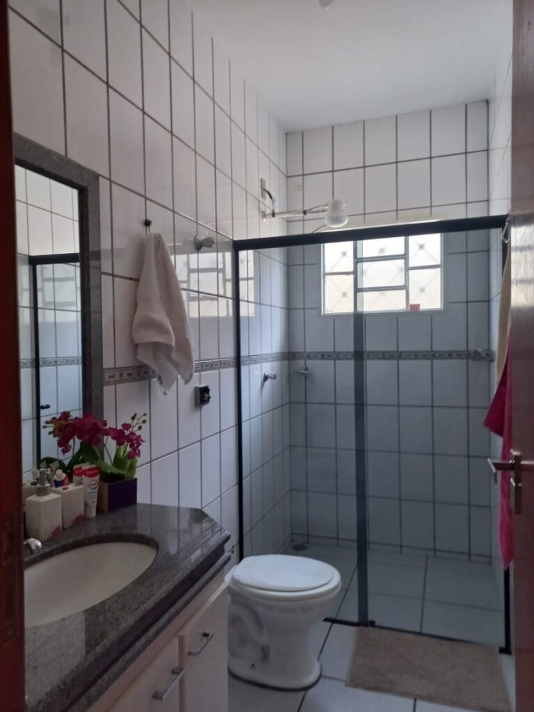 Casa à venda localizada no bairro Morada Nova em Patrocínio/MG – 100322 foto 9