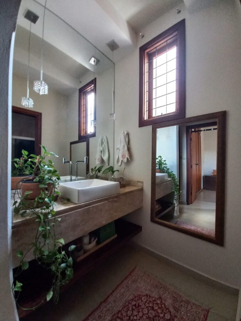 Casa à venda localizada no bairro Nossa Senhora de Fátima em Patrocínio/MG – 100326 foto 9
