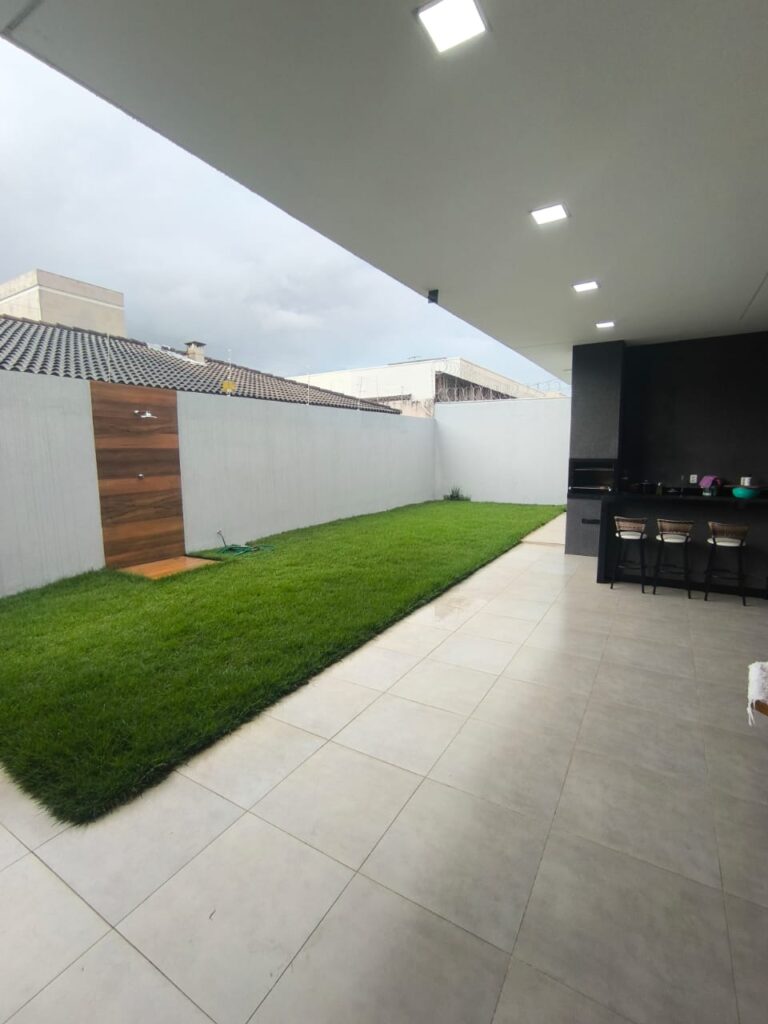 Casa à venda localizada no bairro Dona Diva em Patrocínio/MG – 100328