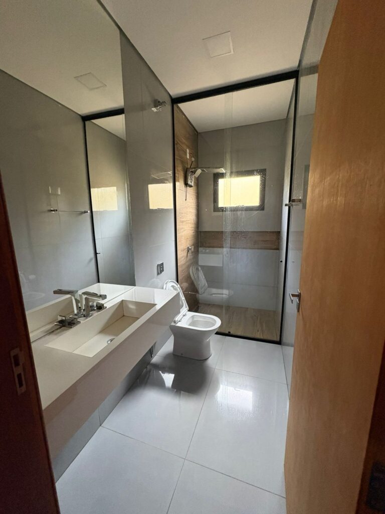 Casa à venda localizada no bairro Belvedere em Patrocínio/MG – 100332 foto 12