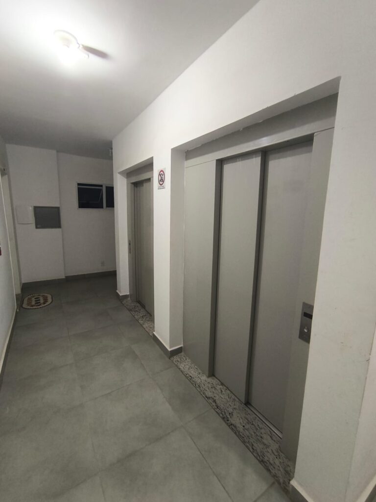 Apartamento à venda localizado no bairro Industrial em Patrocínio/MG – 10003 foto 9