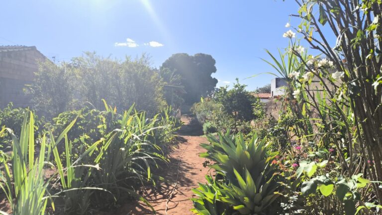 Terreno à venda no bairro São Cristóvão em Patrocínio/MG – 100318