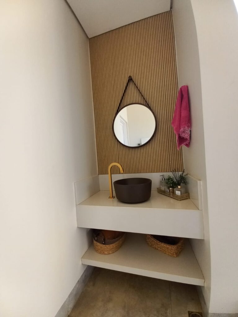 Casa à venda localizada no bairro Nossa Senhora de Fátima em Patrocínio/MG – 100340 foto 4