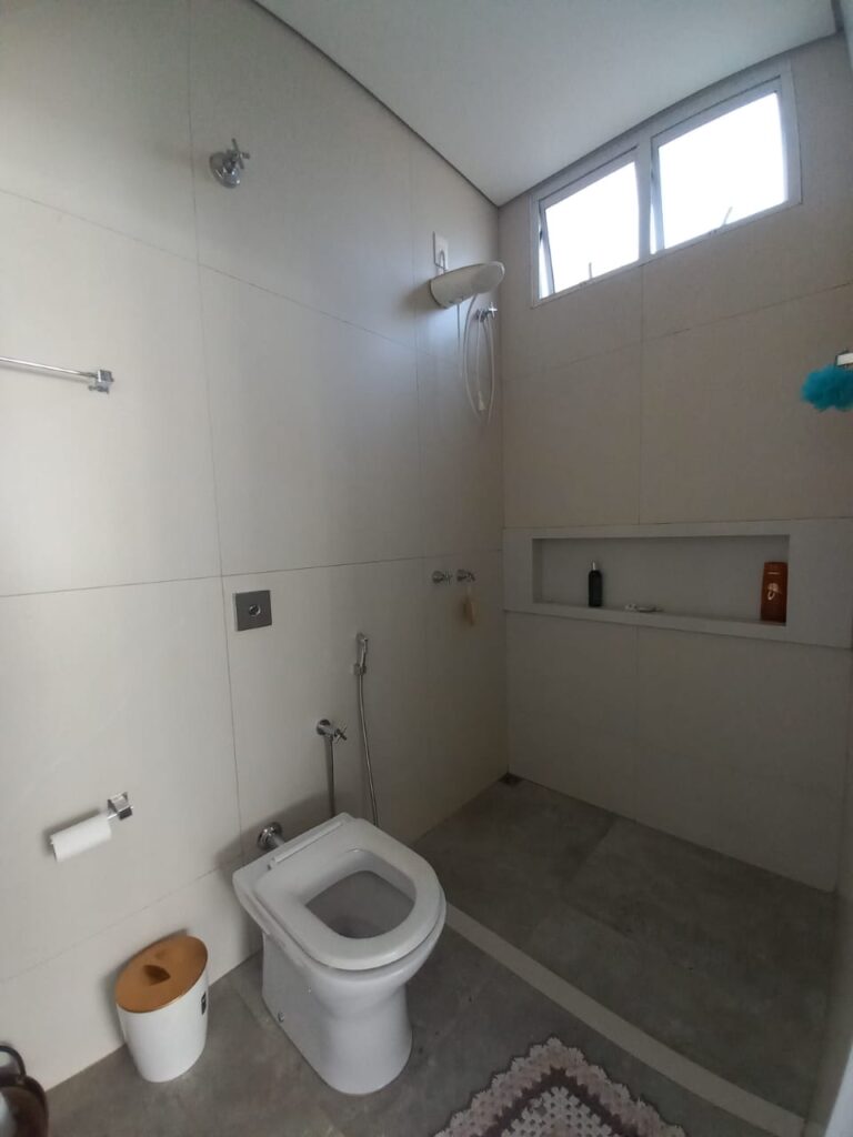 Casa à venda localizada no bairro Nossa Senhora de Fátima em Patrocínio/MG – 100340 foto 5