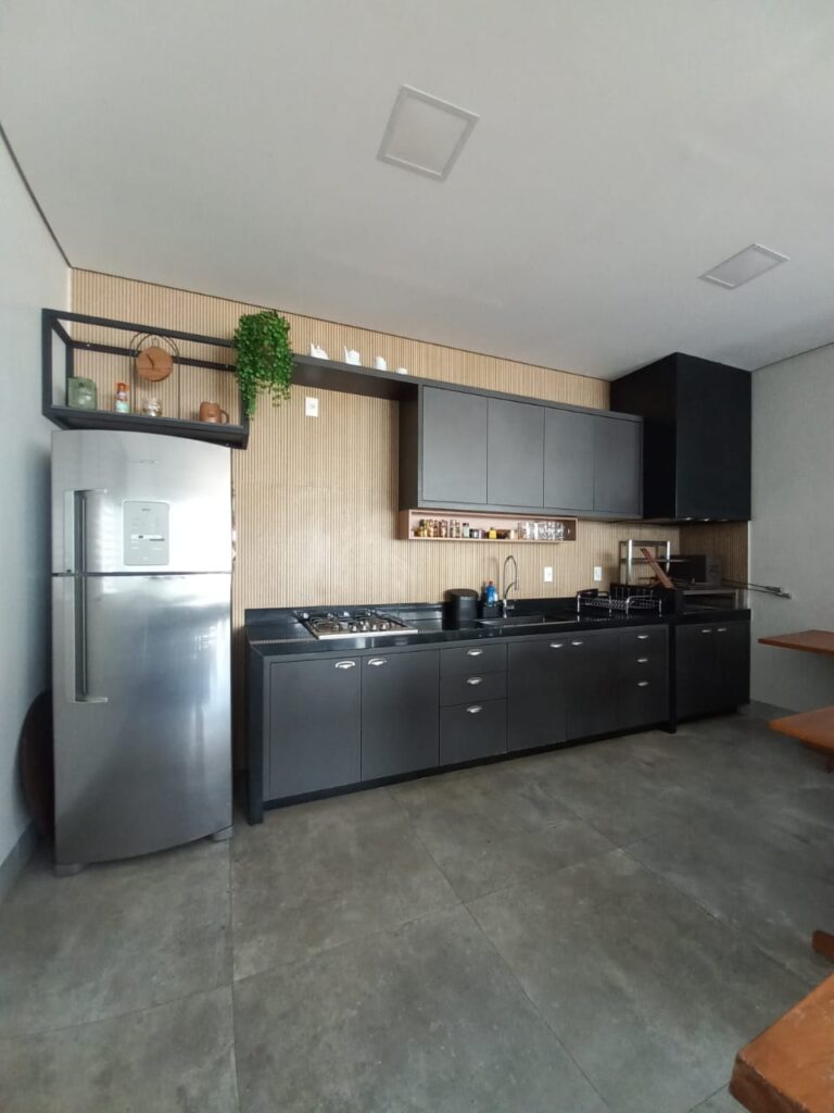 Casa à venda localizada no bairro Nossa Senhora de Fátima em Patrocínio/MG – 100340 foto 6
