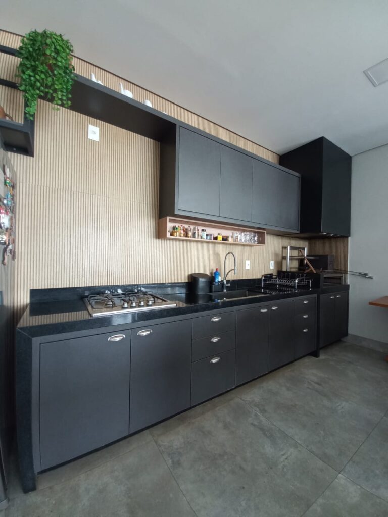 Casa à venda localizada no bairro Nossa Senhora de Fátima em Patrocínio/MG – 100340 foto 7