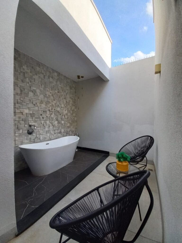 Casa à venda localizada no bairro Nossa Senhora de Fátima em Patrocínio/MG – 100340 foto 10
