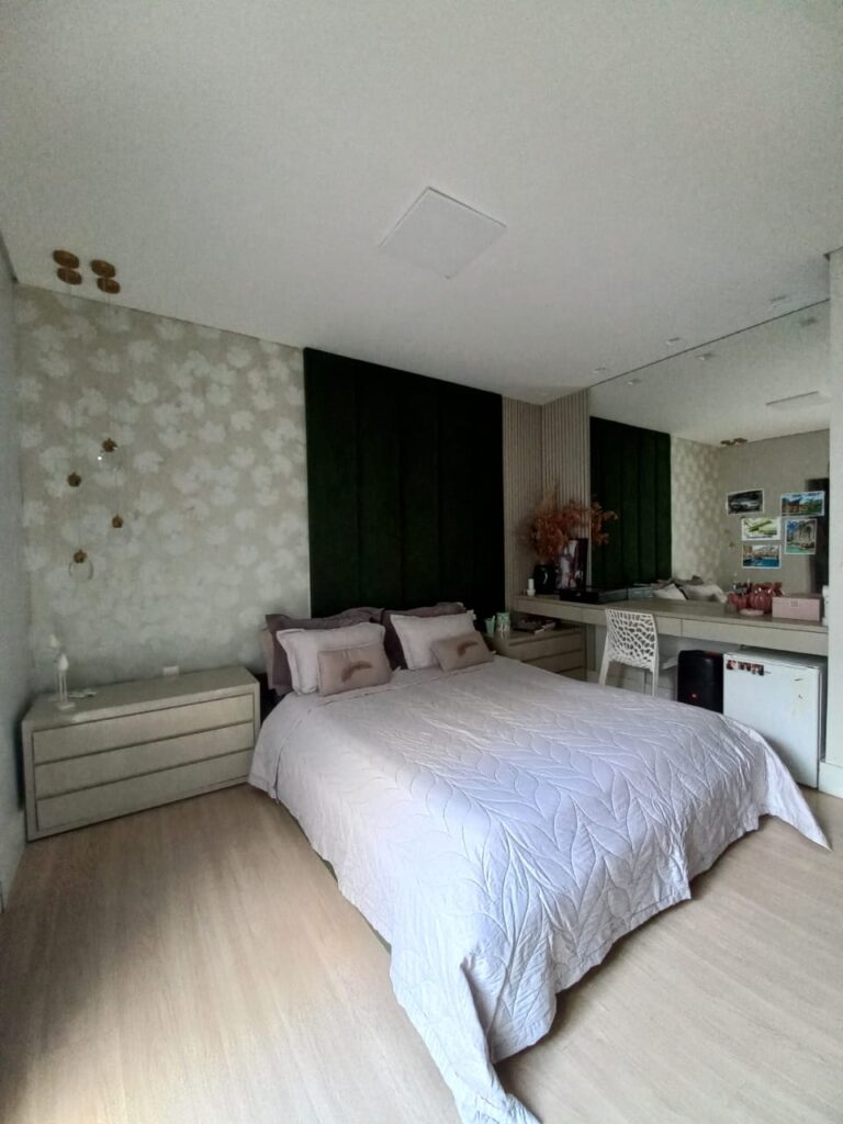 Casa à venda localizada no bairro Nossa Senhora de Fátima em Patrocínio/MG – 100340 foto 13