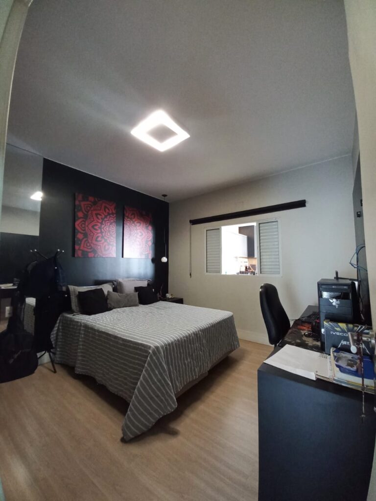 Casa à venda localizada no bairro Nossa Senhora de Fátima em Patrocínio/MG – 100340 foto 15