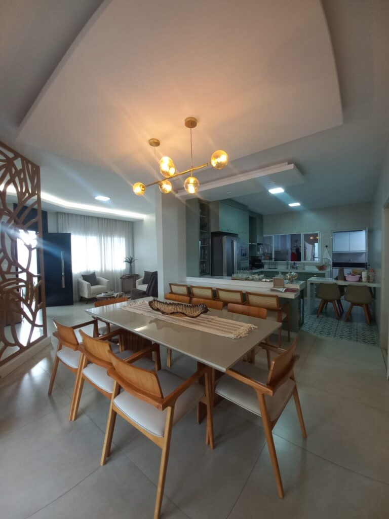 Casa à venda localizada no bairro Nossa Senhora de Fátima em Patrocínio/MG – 100340 foto 17