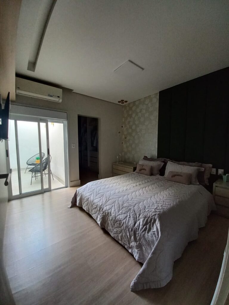 Casa à venda localizada no bairro Nossa Senhora de Fátima em Patrocínio/MG – 100340 foto 18