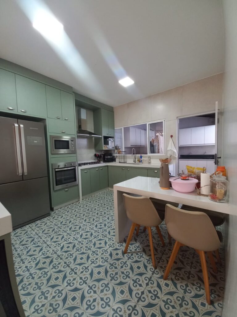 Casa à venda localizada no bairro Nossa Senhora de Fátima em Patrocínio/MG – 100340 foto 19