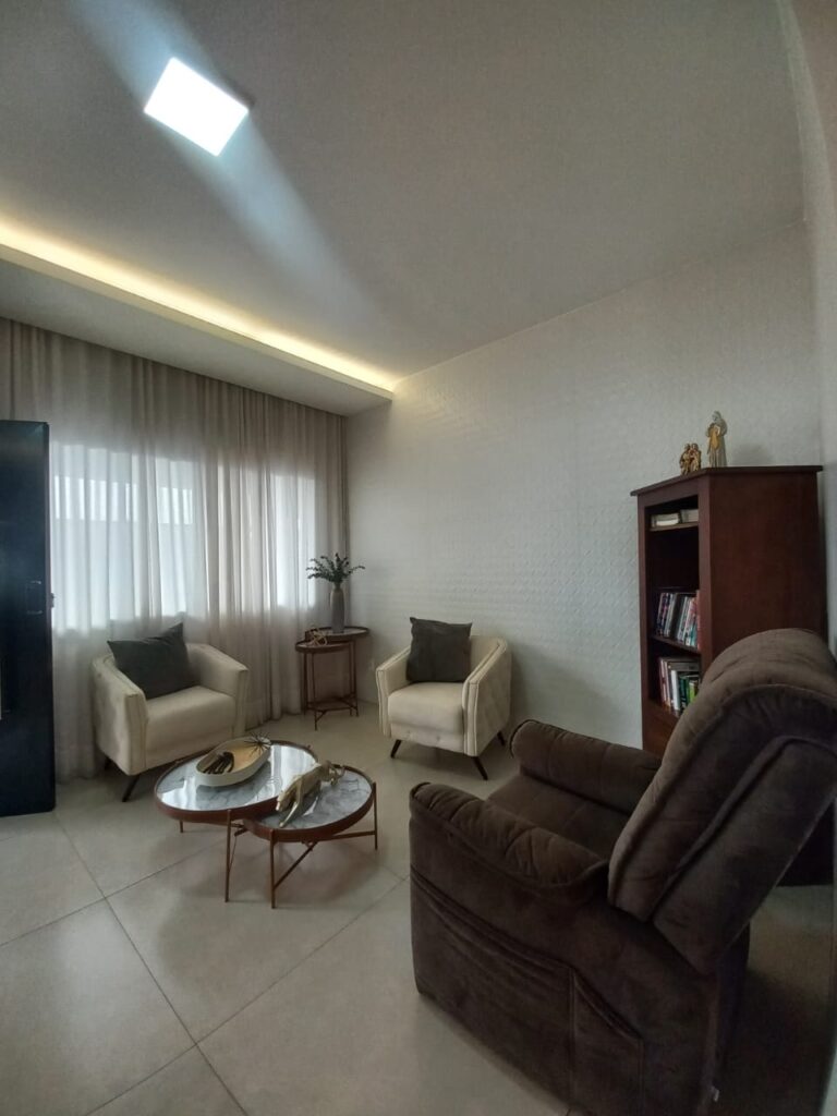 Casa à venda localizada no bairro Nossa Senhora de Fátima em Patrocínio/MG – 100340 foto 21