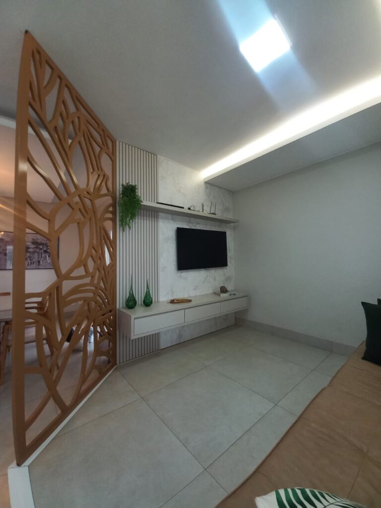 Casa à venda localizada no bairro Nossa Senhora de Fátima em Patrocínio/MG – 100340 foto 22