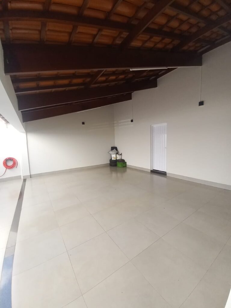Casa à venda localizada no bairro Nossa Senhora de Fátima em Patrocínio/MG – 100340 foto 23