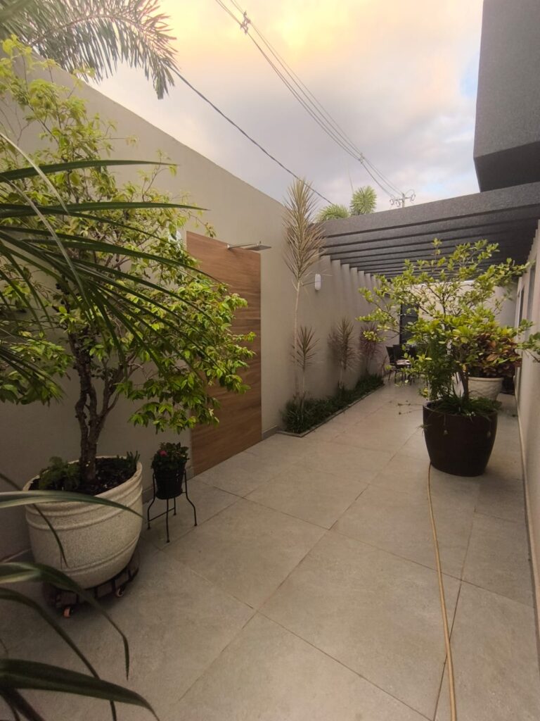 Casa à venda localizada no bairro Belvedere em Patrocínio/MG – 100343 foto 4