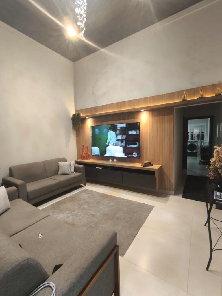 Casa à venda localizada no bairro Belvedere em Patrocínio/MG – 100343 foto 5