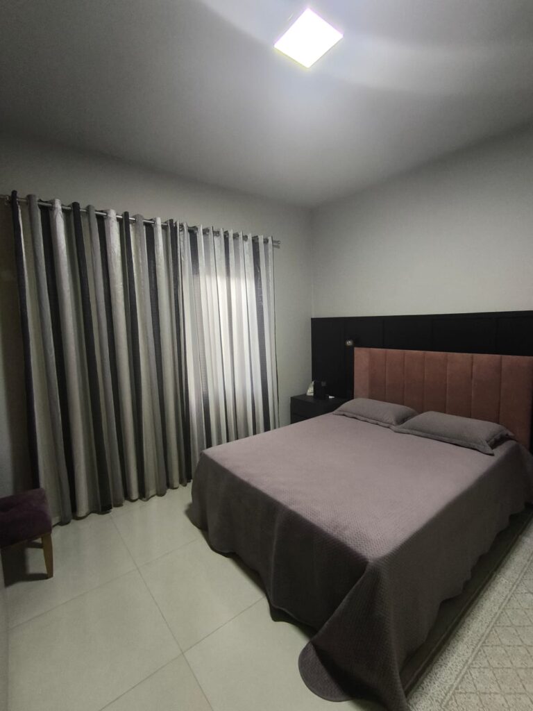 Casa à venda localizada no bairro Belvedere em Patrocínio/MG – 100343 foto 7