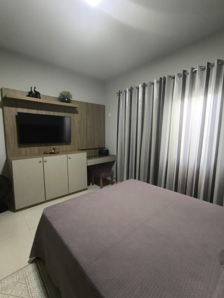 Casa à venda localizada no bairro Belvedere em Patrocínio/MG – 100343 foto 8