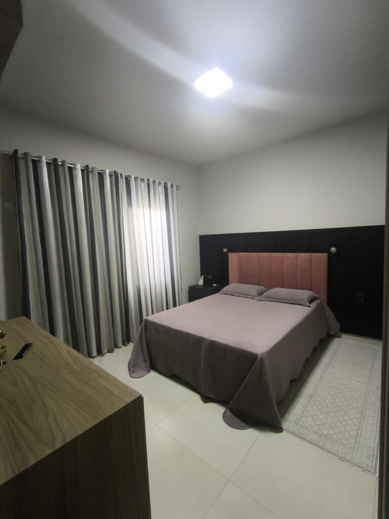Casa à venda localizada no bairro Belvedere em Patrocínio/MG – 100343 foto 9