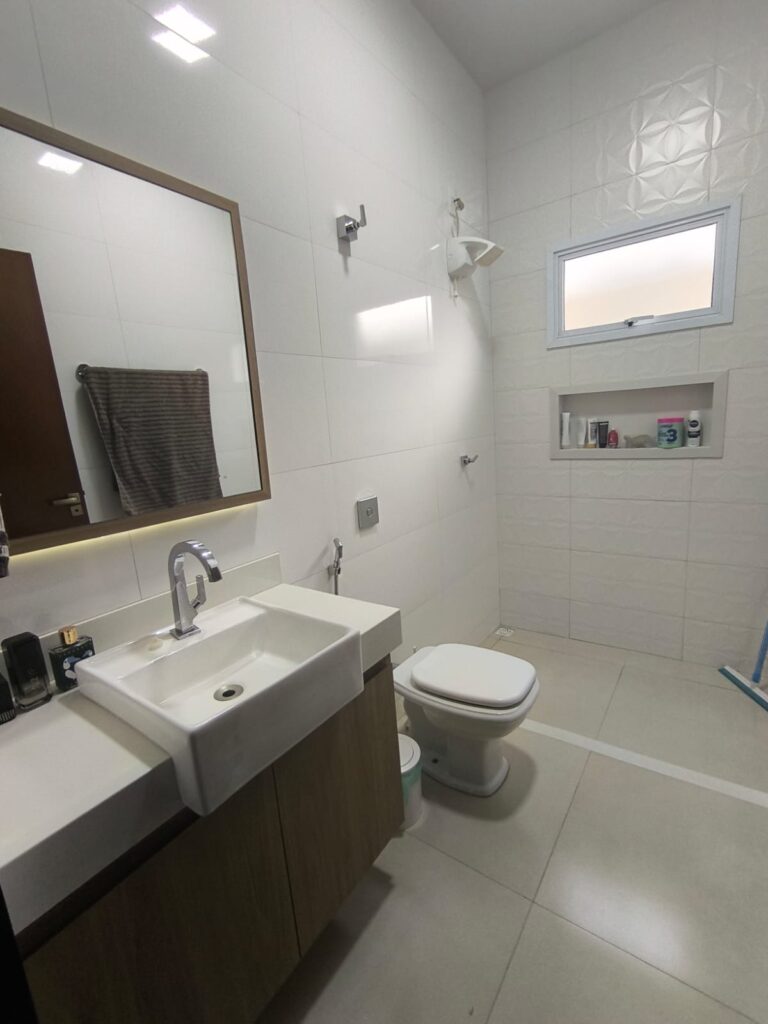 Casa à venda localizada no bairro Belvedere em Patrocínio/MG – 100343 foto 10