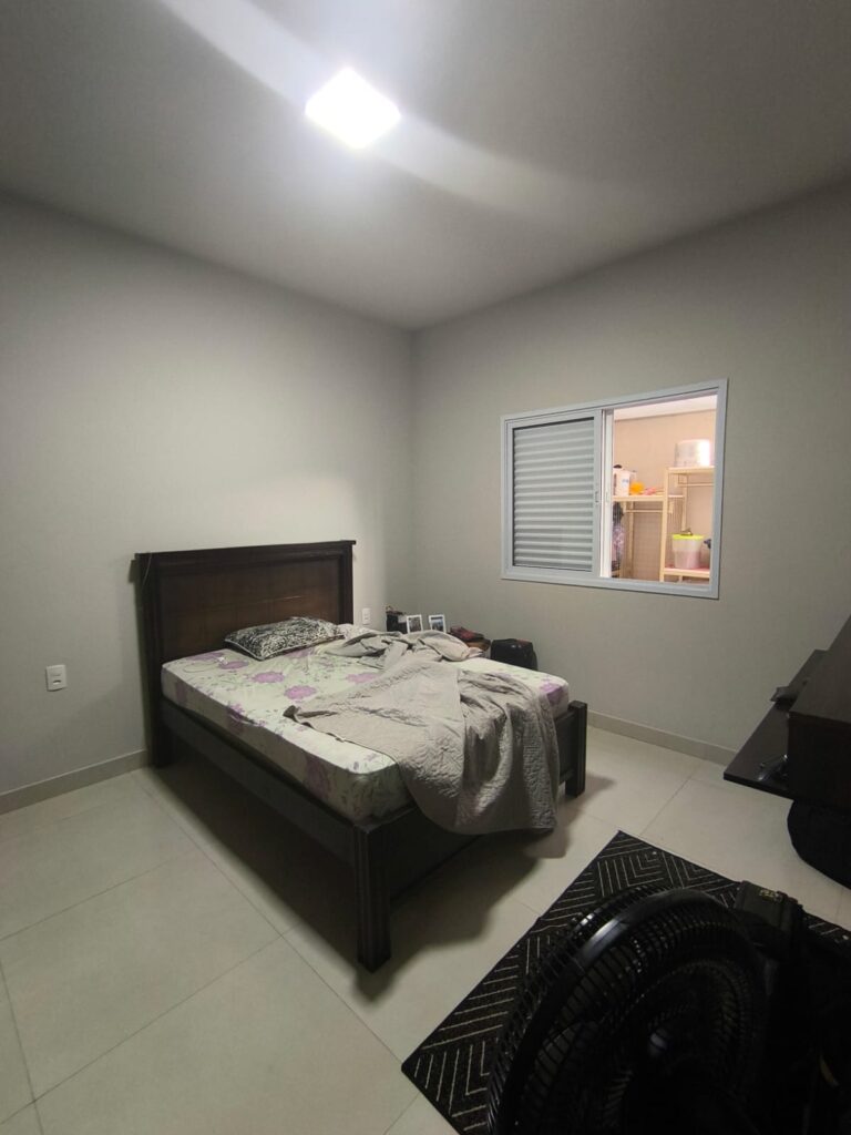 Casa à venda localizada no bairro Belvedere em Patrocínio/MG – 100343 foto 11