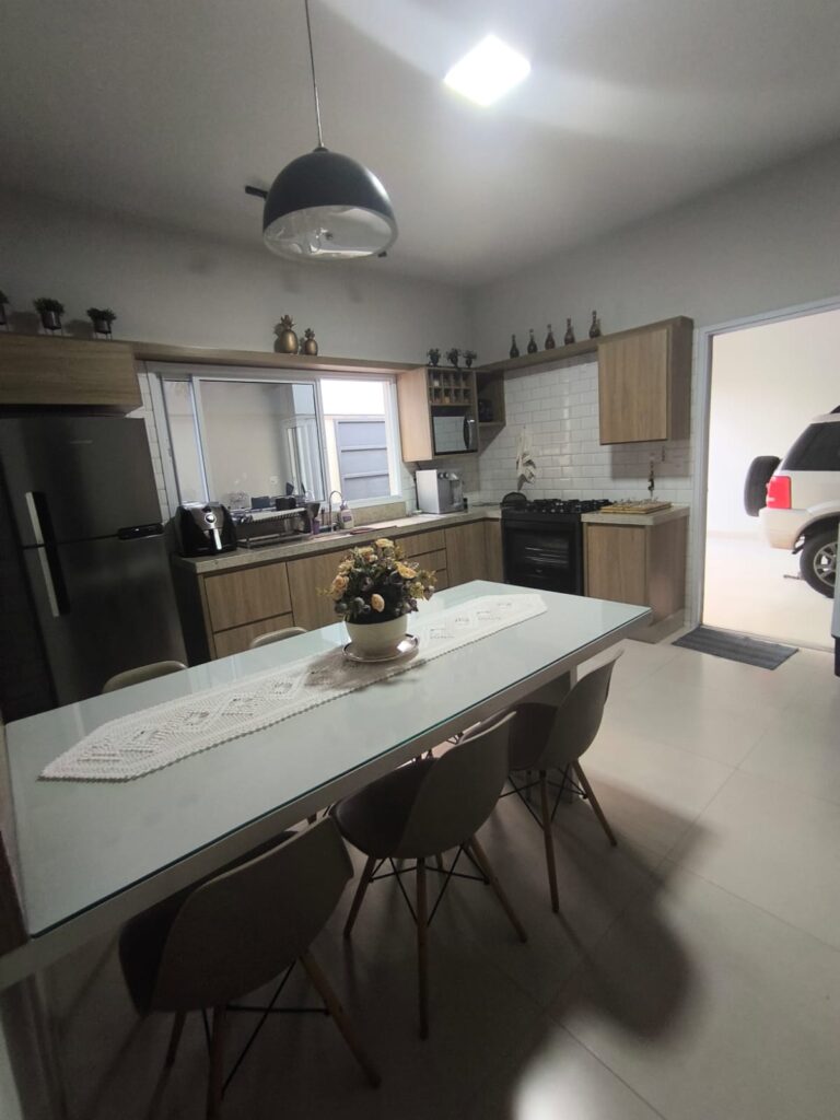 Casa à venda localizada no bairro Belvedere em Patrocínio/MG – 100343 foto 14