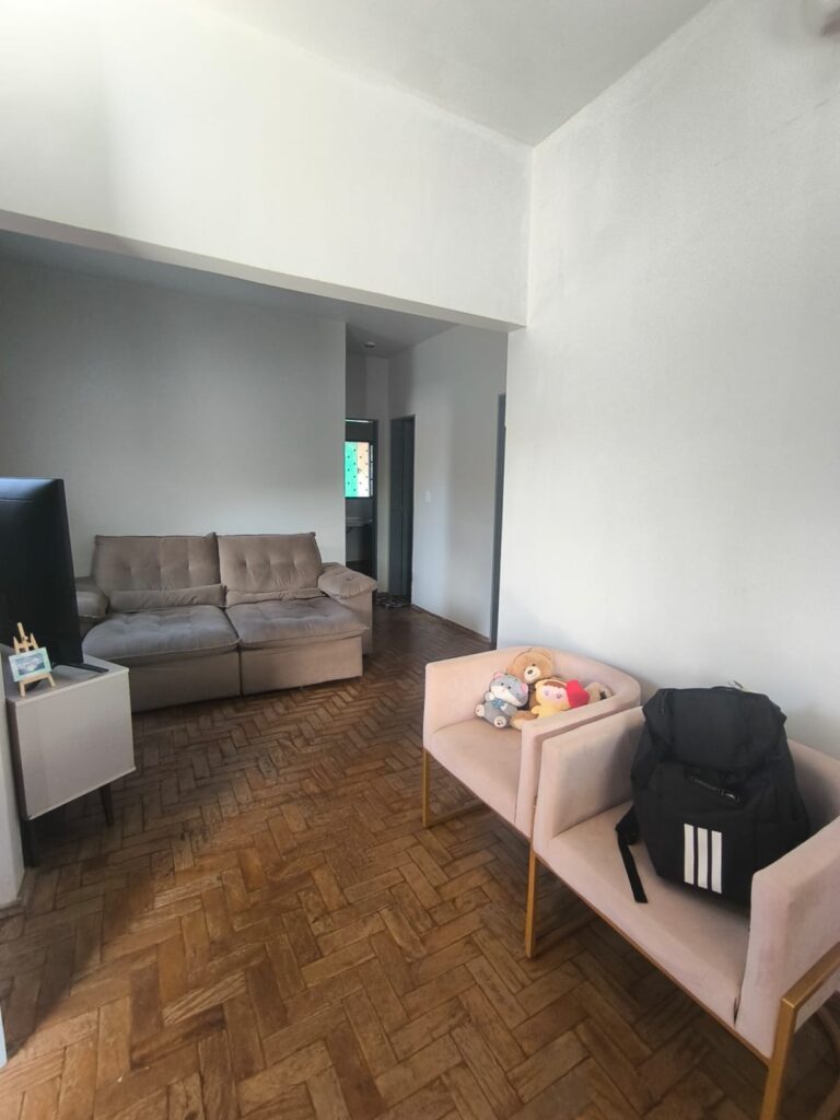 Casa à venda localizado no bairro Santa Terezinha em Patrocínio/MG – 10010 foto 3
