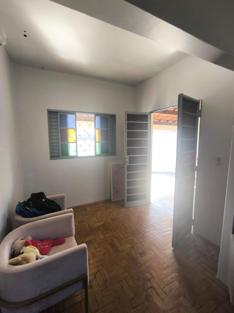 Casa à venda localizado no bairro Santa Terezinha em Patrocínio/MG – 10010 foto 5