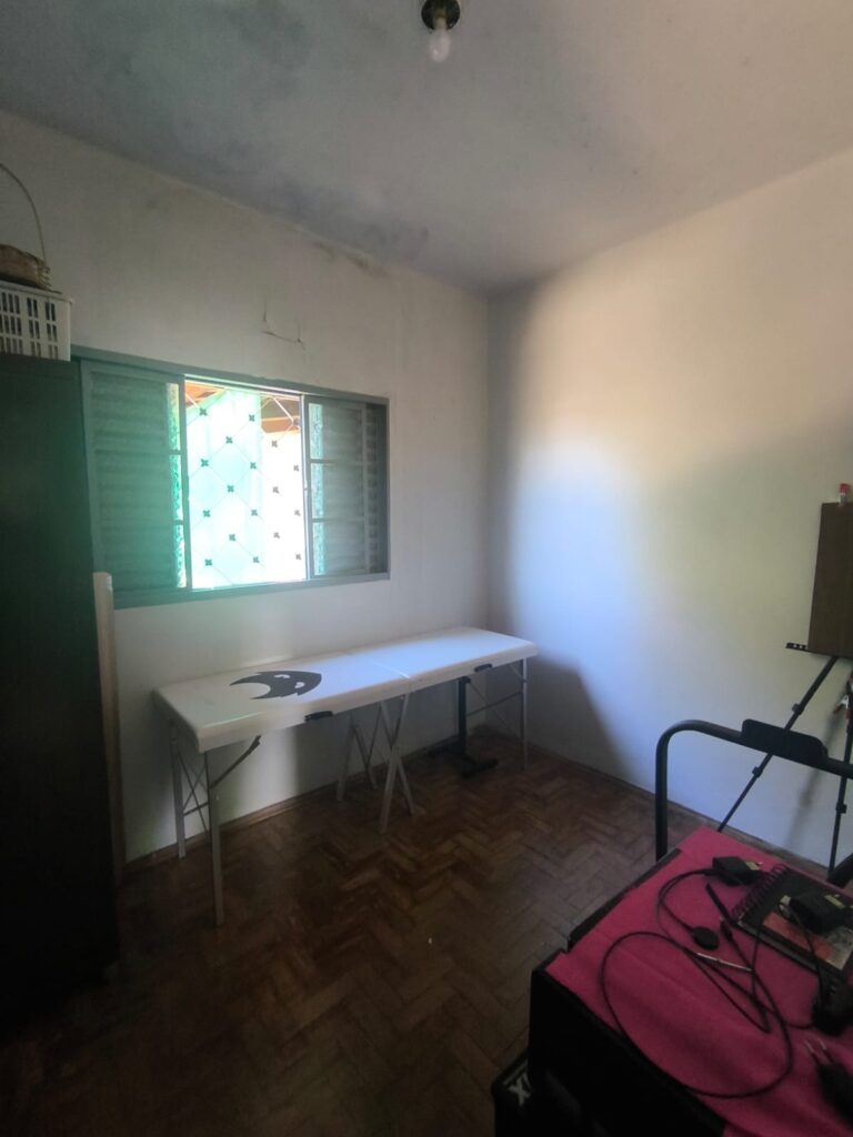 Casa à venda localizado no bairro Santa Terezinha em Patrocínio/MG – 10010 foto 6