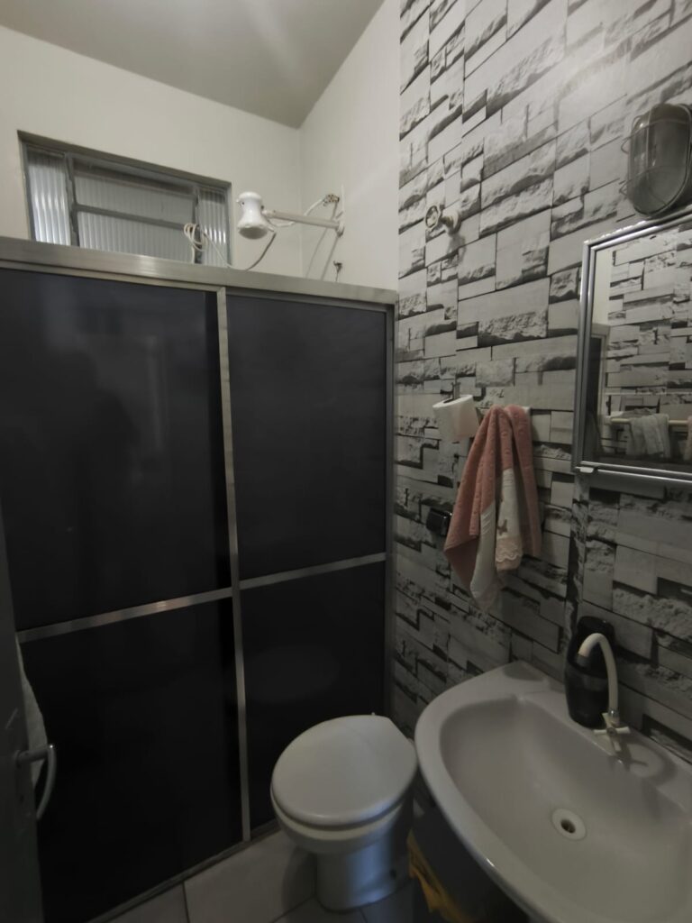 Casa à venda localizado no bairro Santa Terezinha em Patrocínio/MG – 10010 foto 10