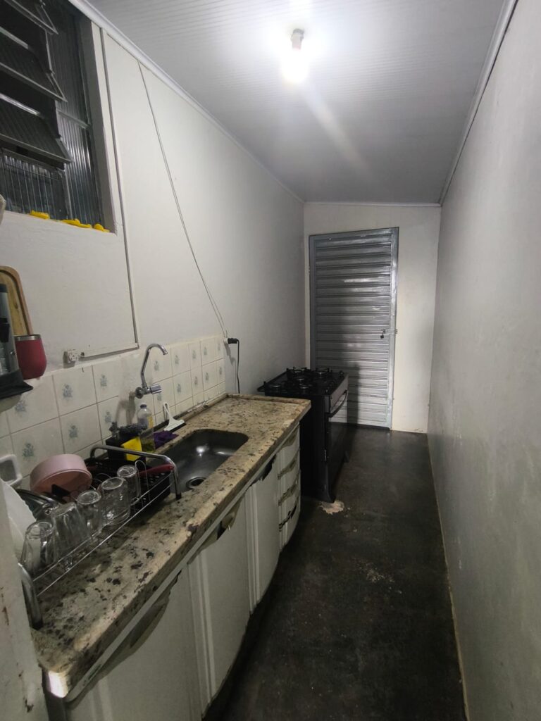Casa à venda localizado no bairro Santa Terezinha em Patrocínio/MG – 10010 foto 8