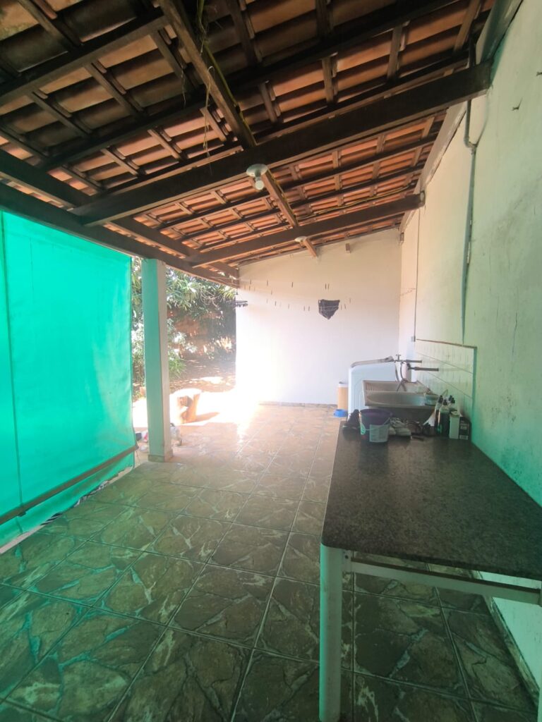 Casa à venda localizado no bairro Santa Terezinha em Patrocínio/MG – 10010 foto 9