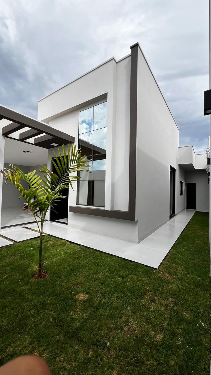 Casa à venda localizada no bairro Dona Diva em Patrocínio/MG – 20260508