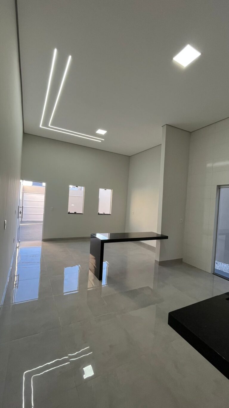 Casa à venda localizado no bairro Parque dos Pássaros em Patrocínio/MG – 10009
