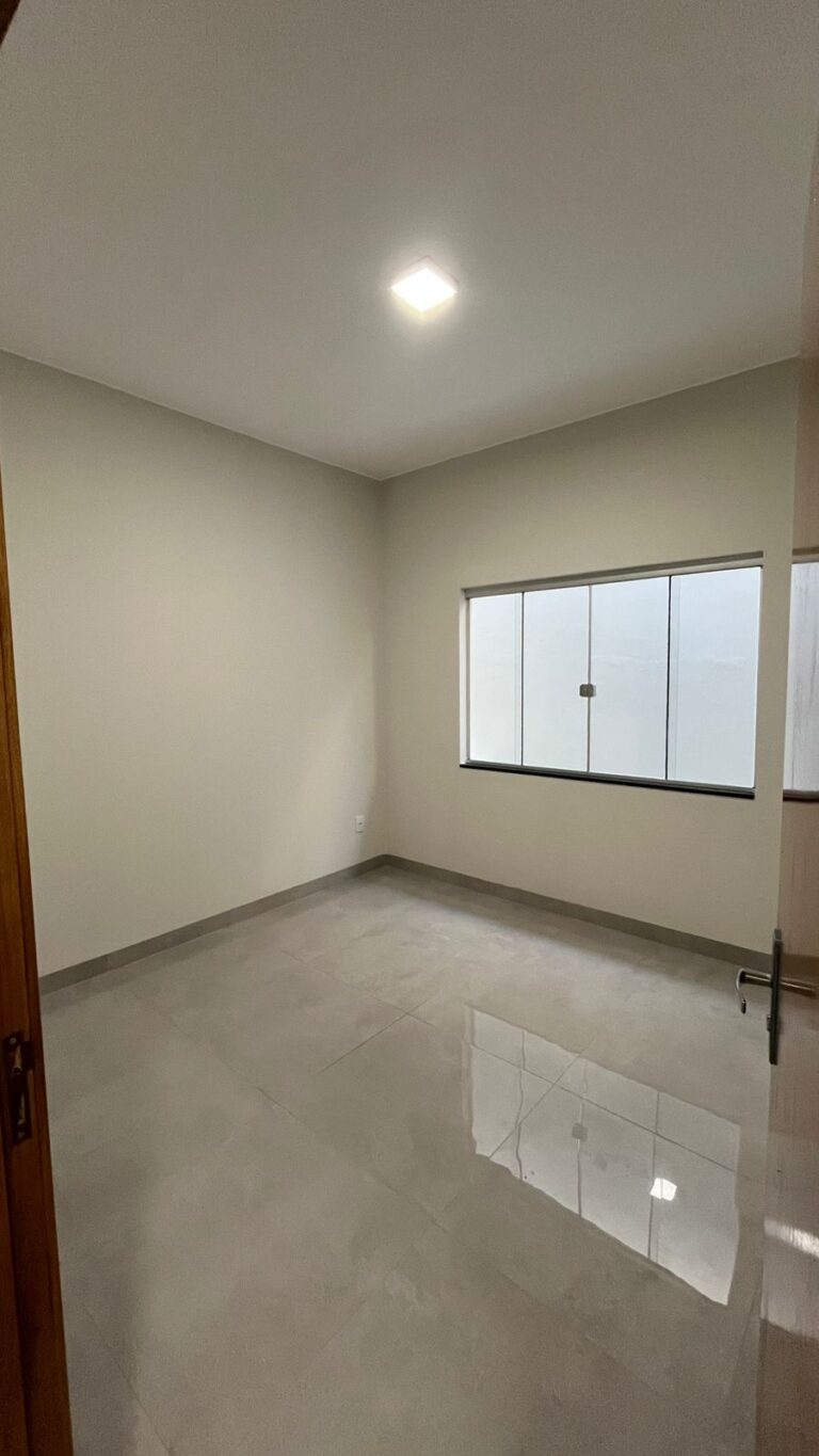 Casa à venda localizado no bairro Parque dos Pássaros em Patrocínio/MG – 10009 foto 9