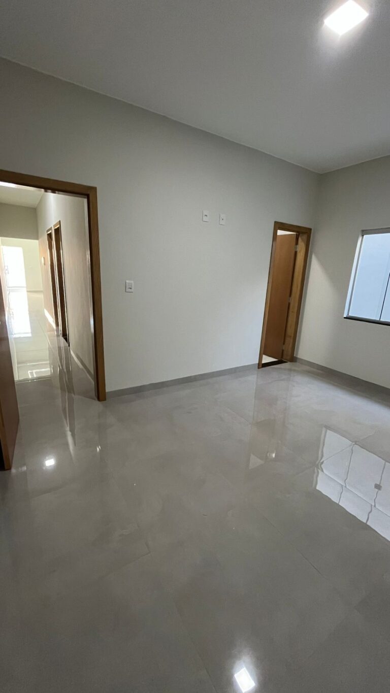 Casa à venda localizado no bairro Parque dos Pássaros em Patrocínio/MG – 10009 foto 7