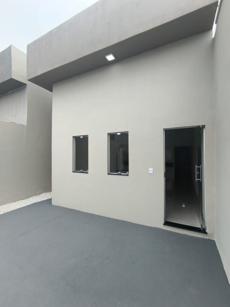 Casa à venda localizado no bairro Parque dos Pássaros em Patrocínio/MG – 10009 foto 2