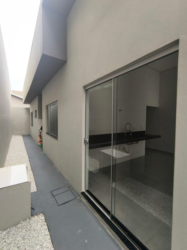 Casa à venda localizado no bairro Parque dos Pássaros em Patrocínio/MG – 10009 foto 3