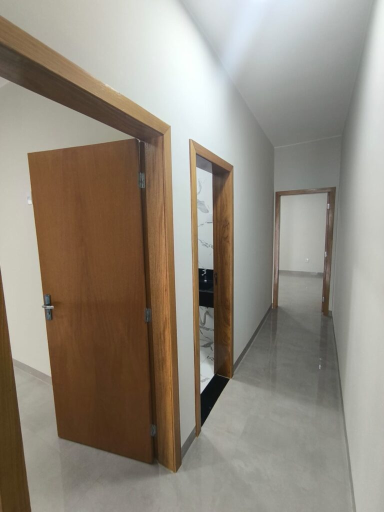 Casa à venda localizado no bairro Parque dos Pássaros em Patrocínio/MG – 10009 foto 8