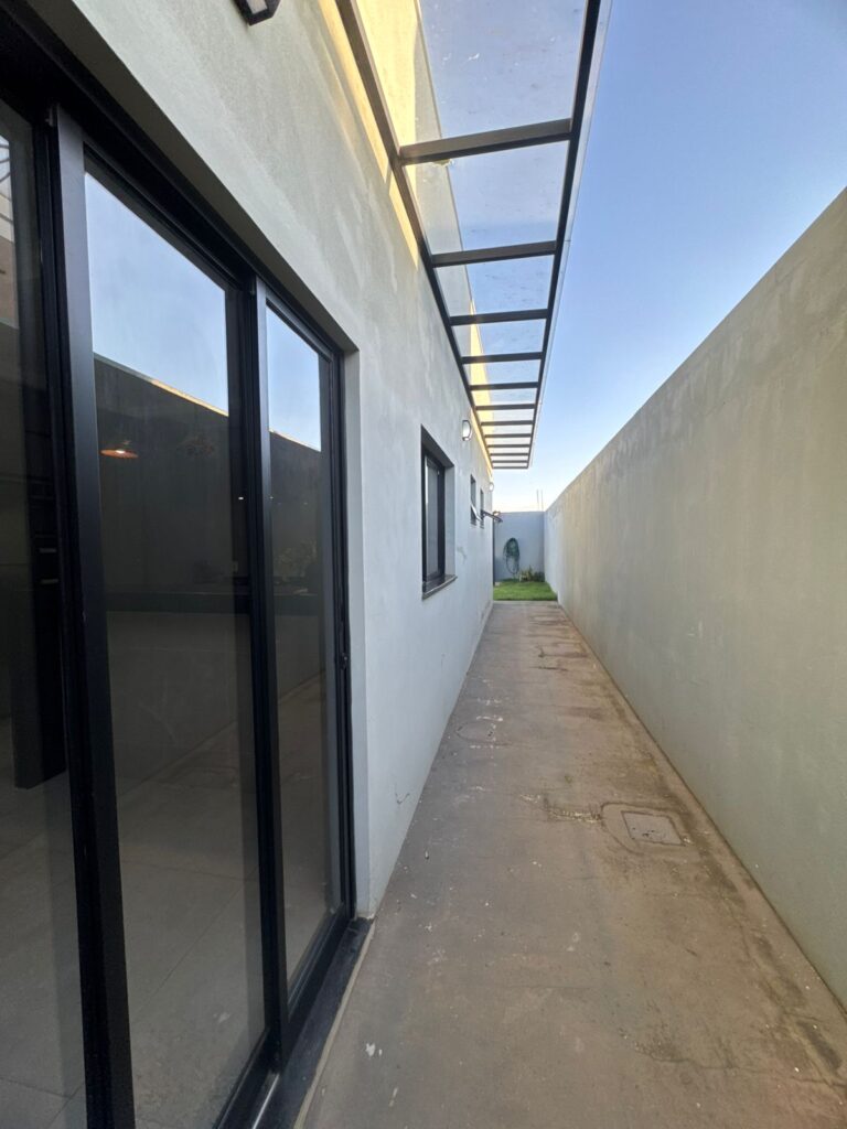 Casa à venda localizado no bairro Ouro Preto em Patrocínio/MG – 10011 foto 13