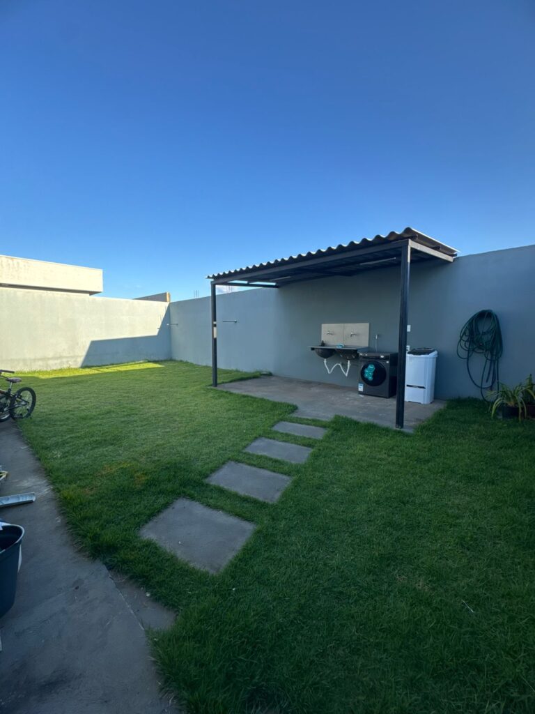 Casa à venda localizado no bairro Ouro Preto em Patrocínio/MG – 10011 foto 12