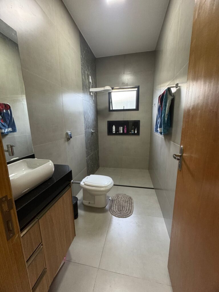 Casa à venda localizado no bairro Ouro Preto em Patrocínio/MG – 10011 foto 11