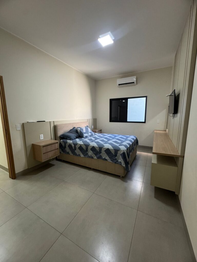 Casa à venda localizado no bairro Ouro Preto em Patrocínio/MG – 10011 foto 7