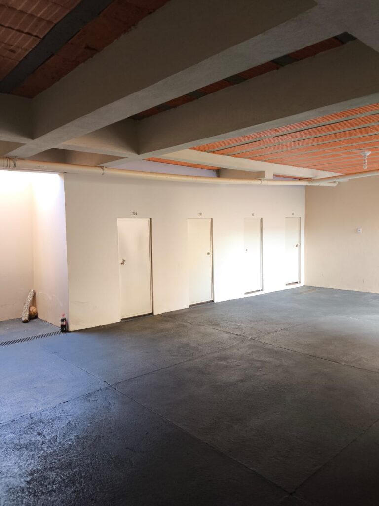 Apartamento localizado no Centro (próximo a Santa Casa) em Patrocínio/MG – 10025 foto 2