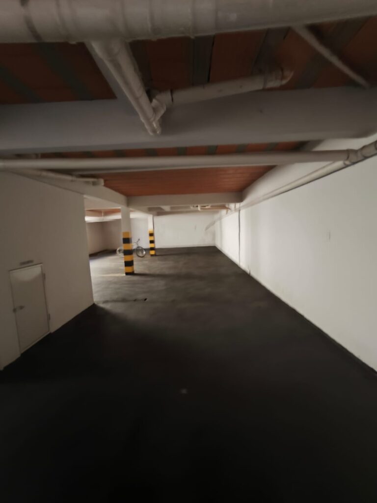 Apartamento localizado no Centro (próximo a Santa Casa) em Patrocínio/MG – 10025 foto 3