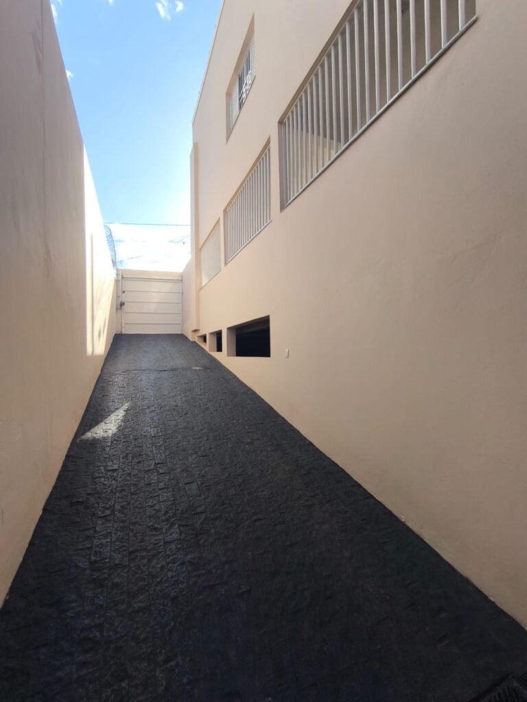 Apartamento localizado no Centro (próximo a Santa Casa) em Patrocínio/MG – 10025 foto 4